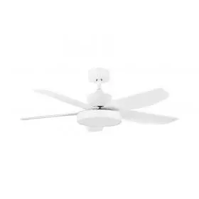 Ventilador de techo Orbegozo CP116116 40W W.