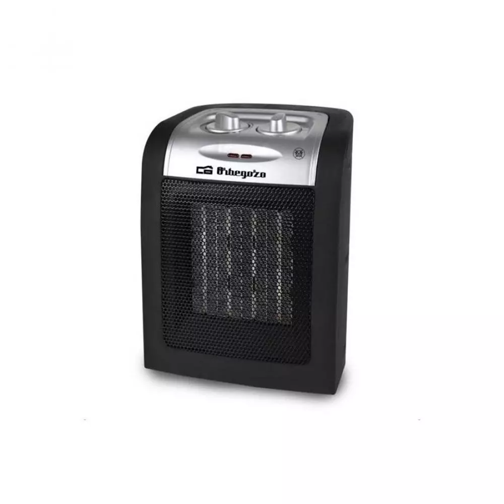 Termoventilador Orbegozo CR5017 1500 W