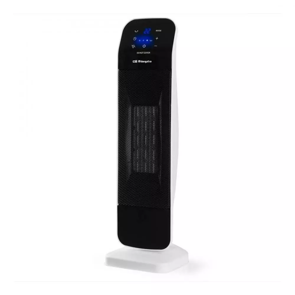 Termoventilador Orbegozo 17663 2000 W