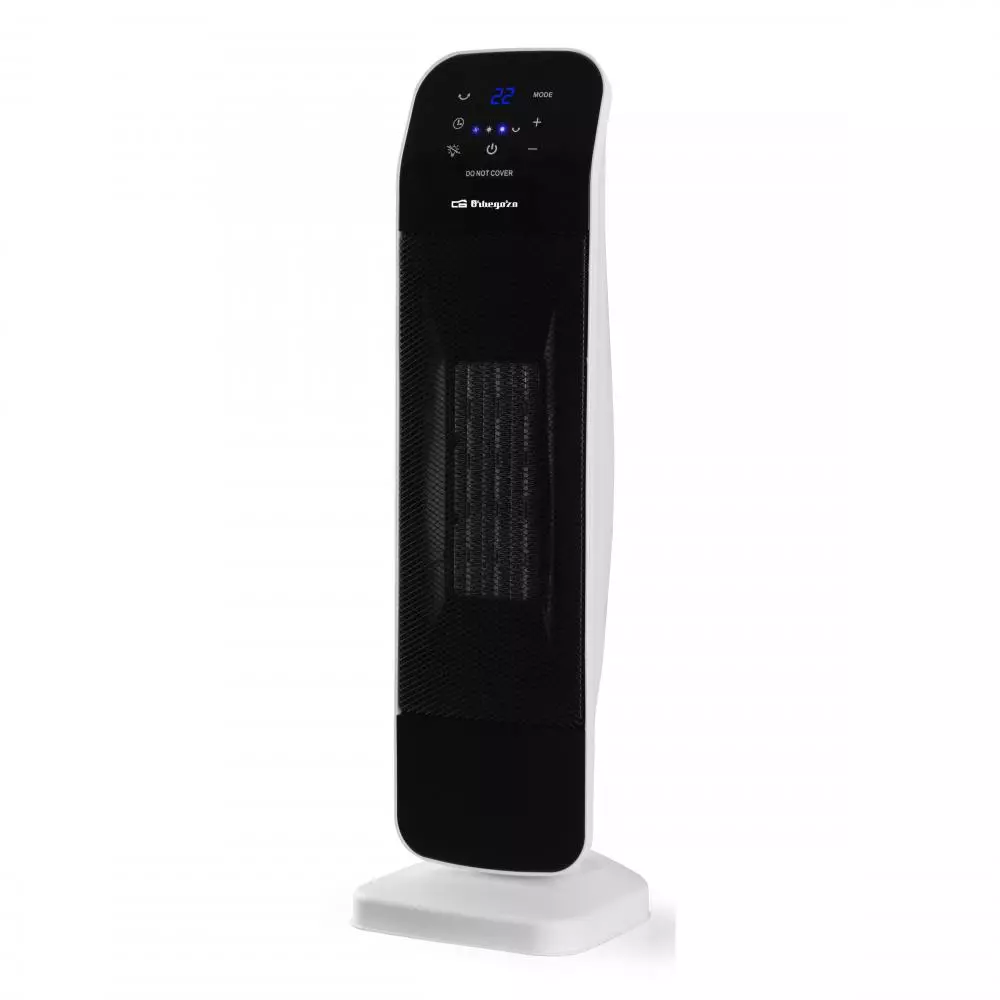 Termoventilador Orbegozo 17663 2000 W