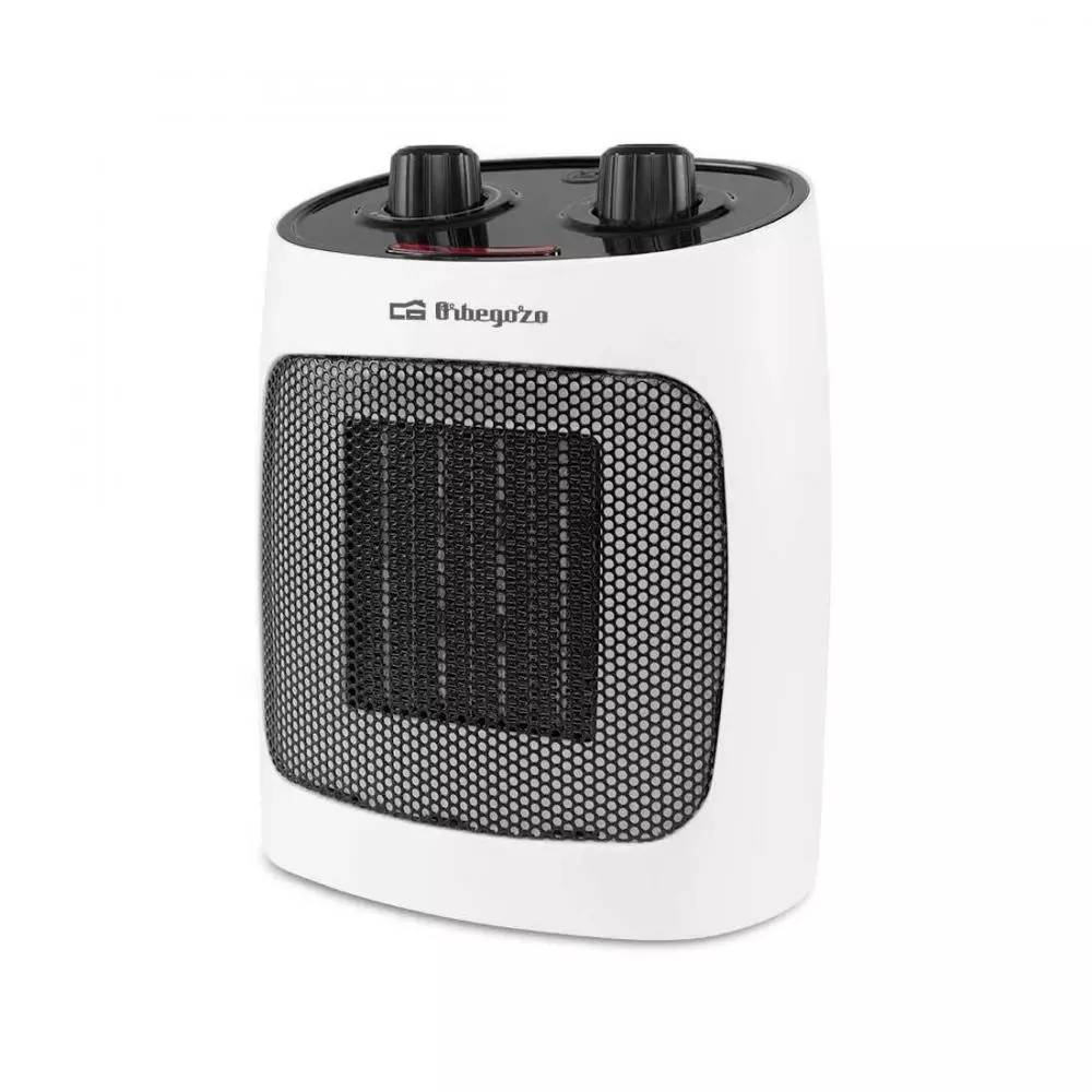 Termoventilador Orbegozo CR5031 2000 W