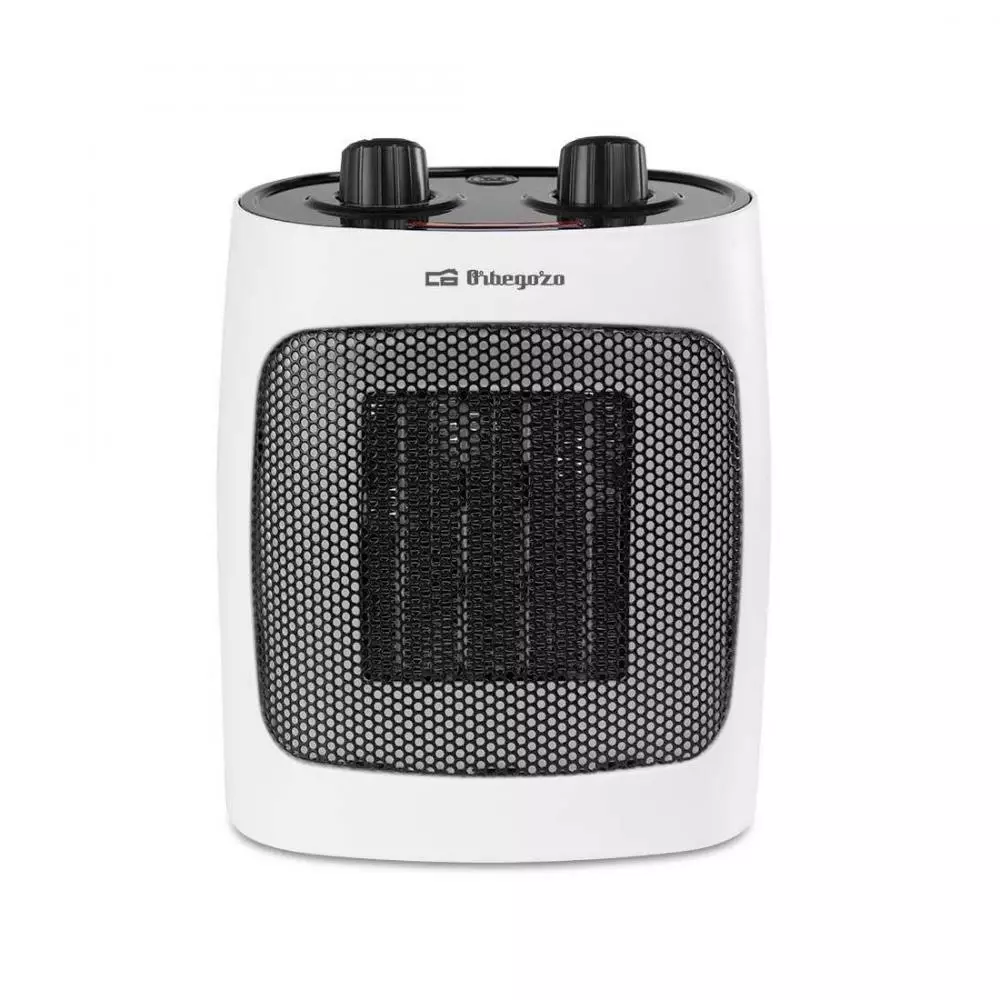 Termoventilador Orbegozo CR5031 2000 W