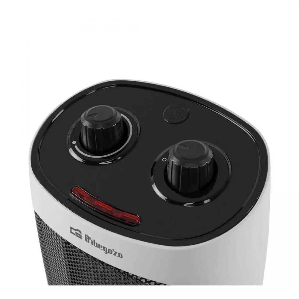 Termoventilador Orbegozo CR5031 2000 W