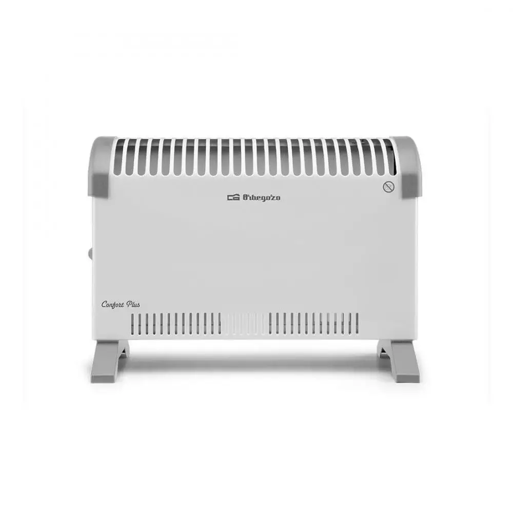 Convector Orbegozo CV 1300 2000W
