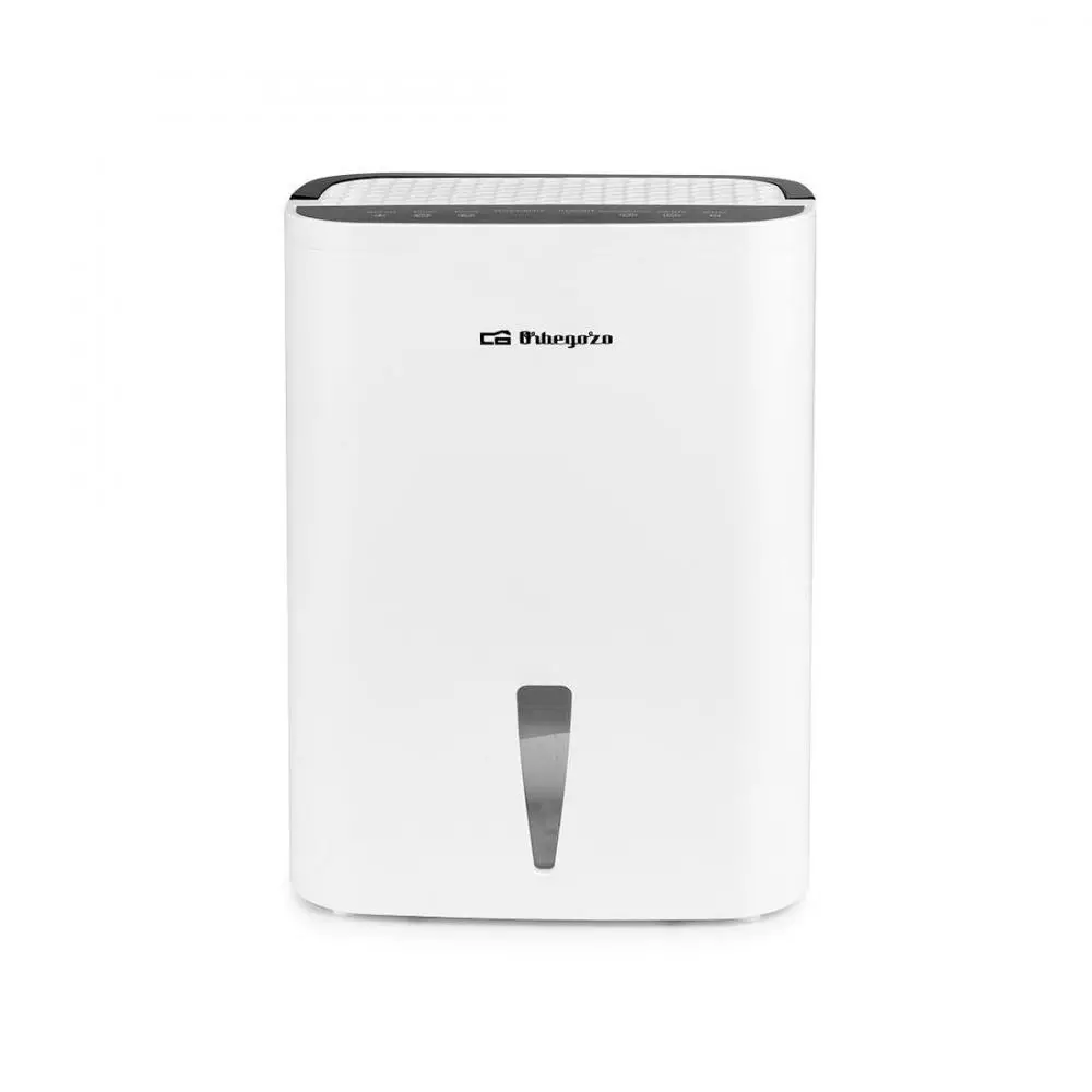 Deshumidificador Orbegozo DH650 2.5 L/Día