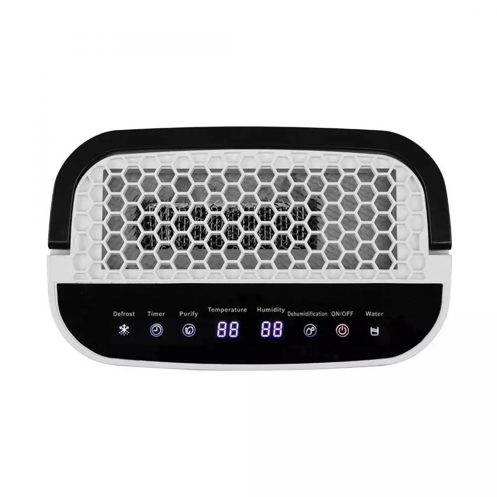 Deshumidificador Orbegozo DH650 2.5 L/Día