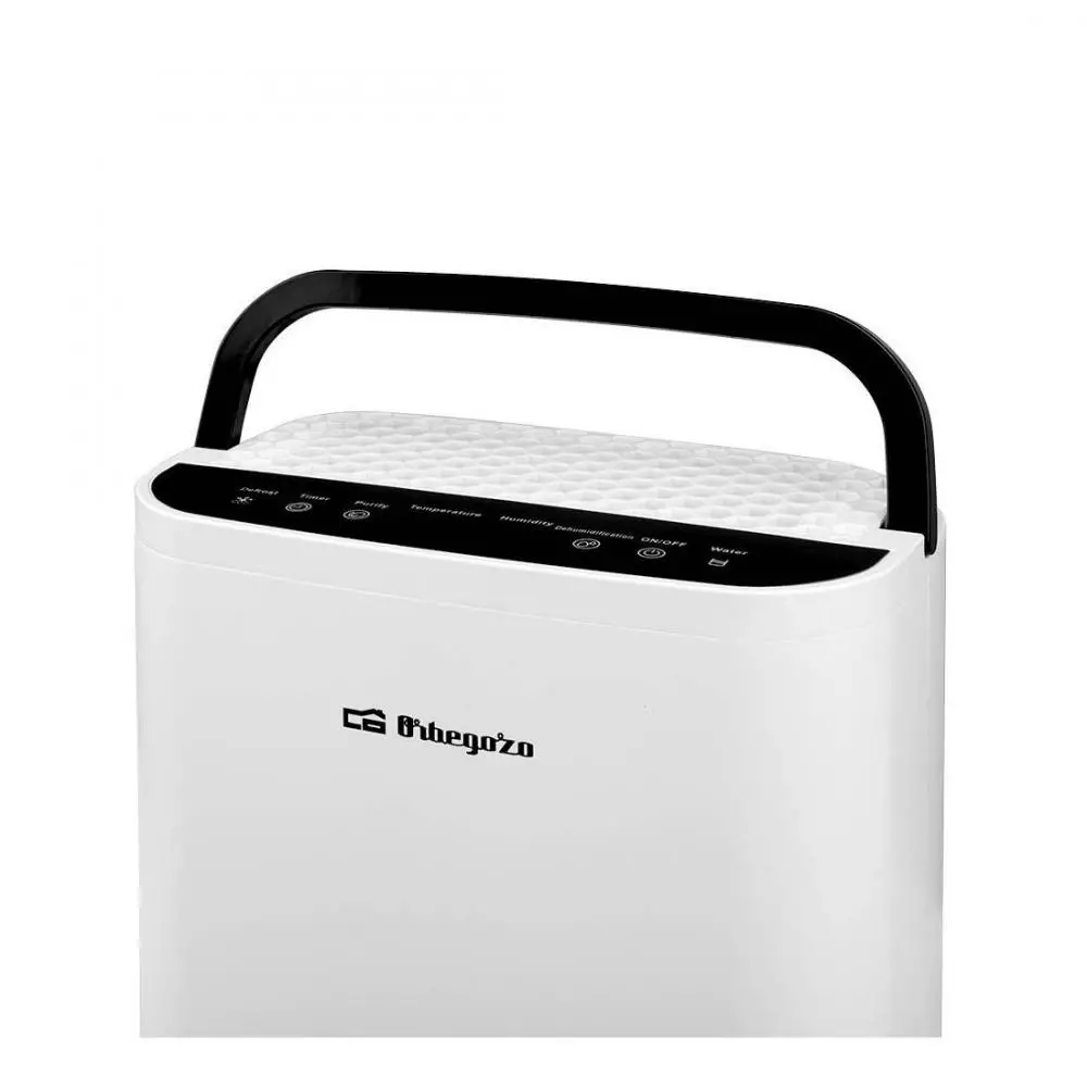 Deshumidificador Orbegozo DH650 2.5 L/Día