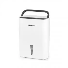 Deshumidificador Orbegozo DH650 2.5 L/Día.
