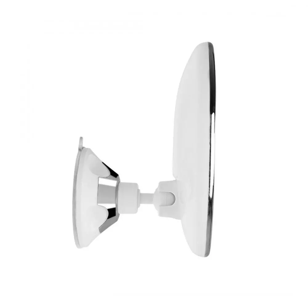  Espejo de Baño con LED Orbegozo ESP1010 17 cm Aumento 10x