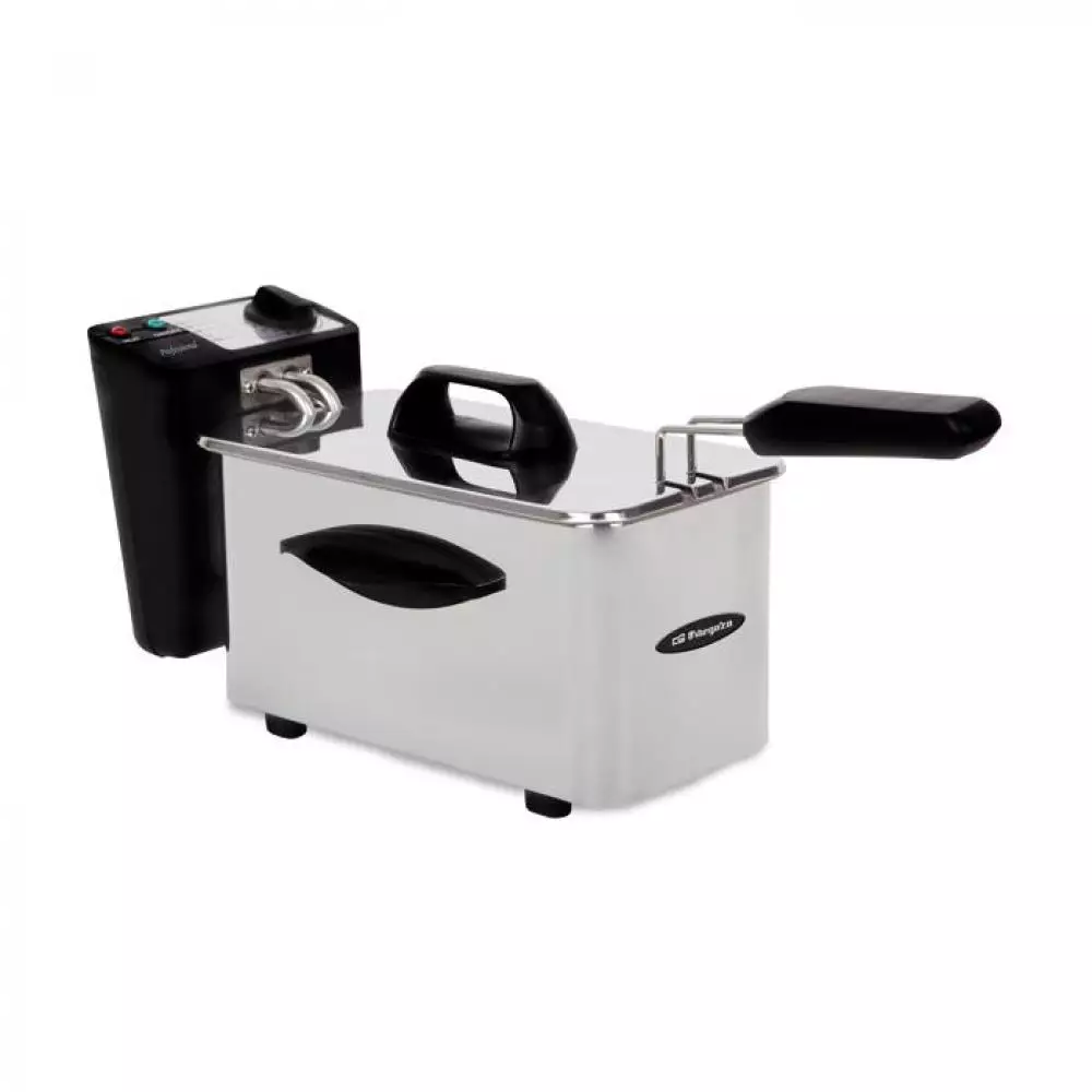 Freidora Profesional Orbegozo FDR16