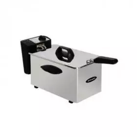 Freidora Orbegozo FDR25 2.5L Profesional.