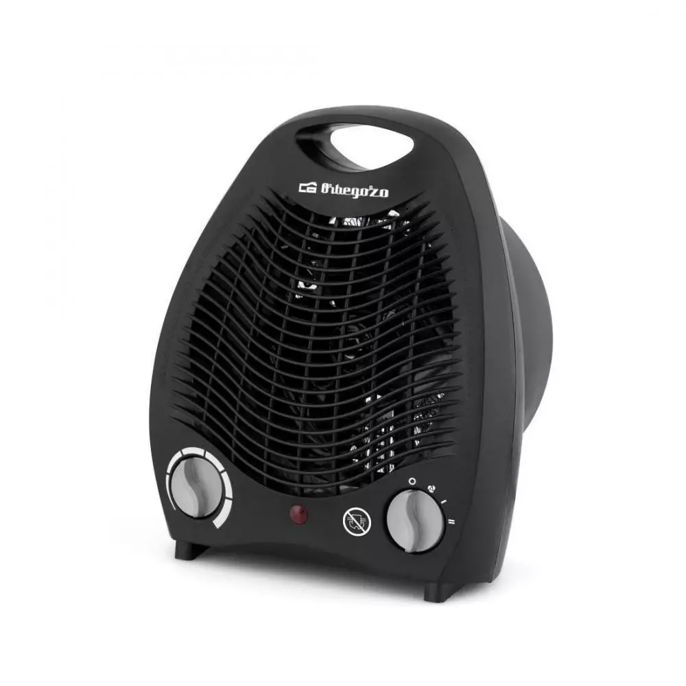 Termoventilador Orbegozo 17065 2000 W