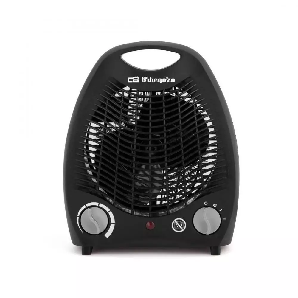 Termoventilador Orbegozo 17065 2000 W