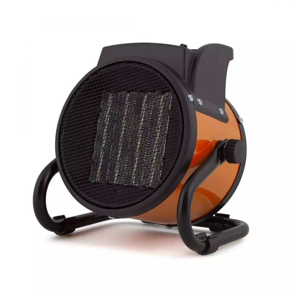 Termoventilador Orbegozo FHR2040 2000 W