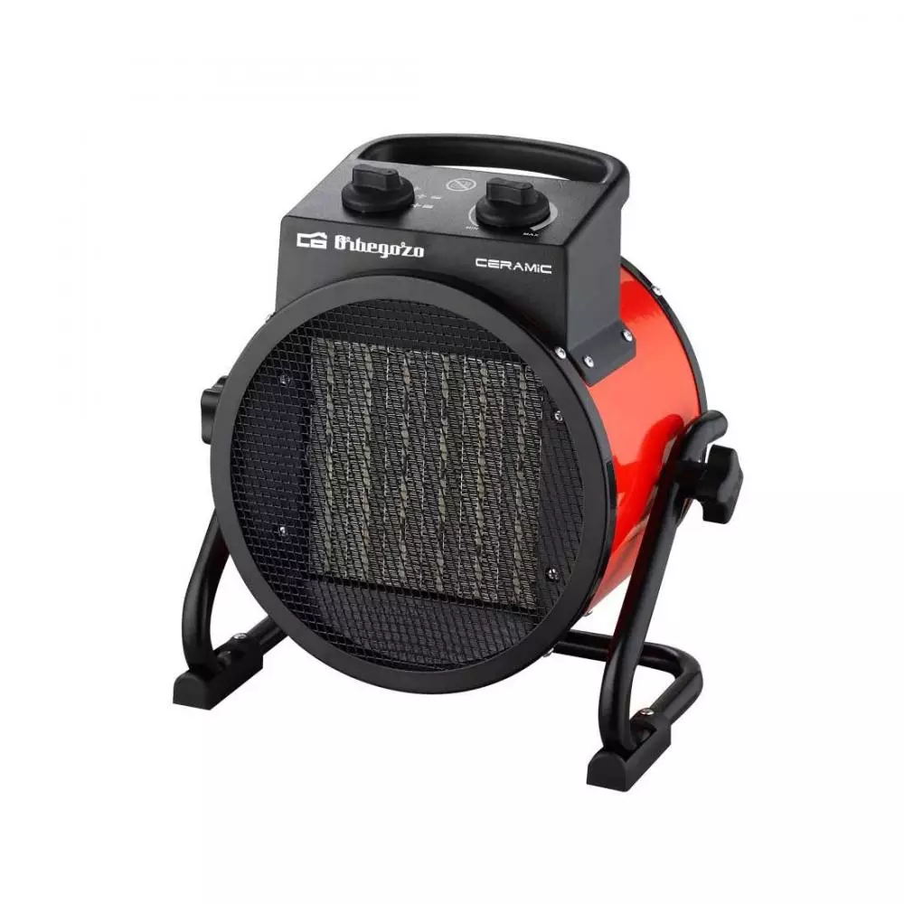 Termoventilador Orbegozo FHR3050 3000 W