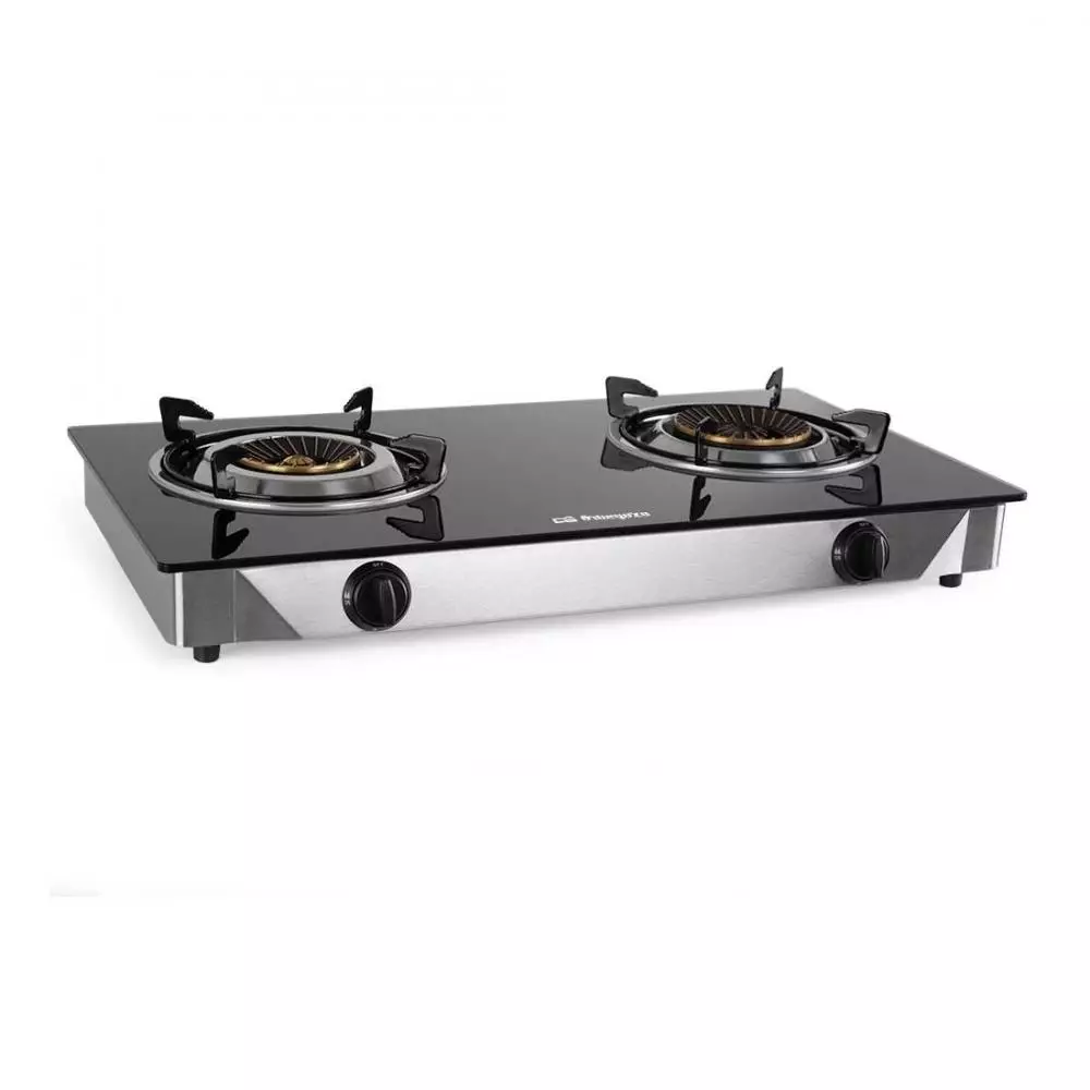 Hornillo a Gas Orbegozo FO 2720 Butano/propano Inox