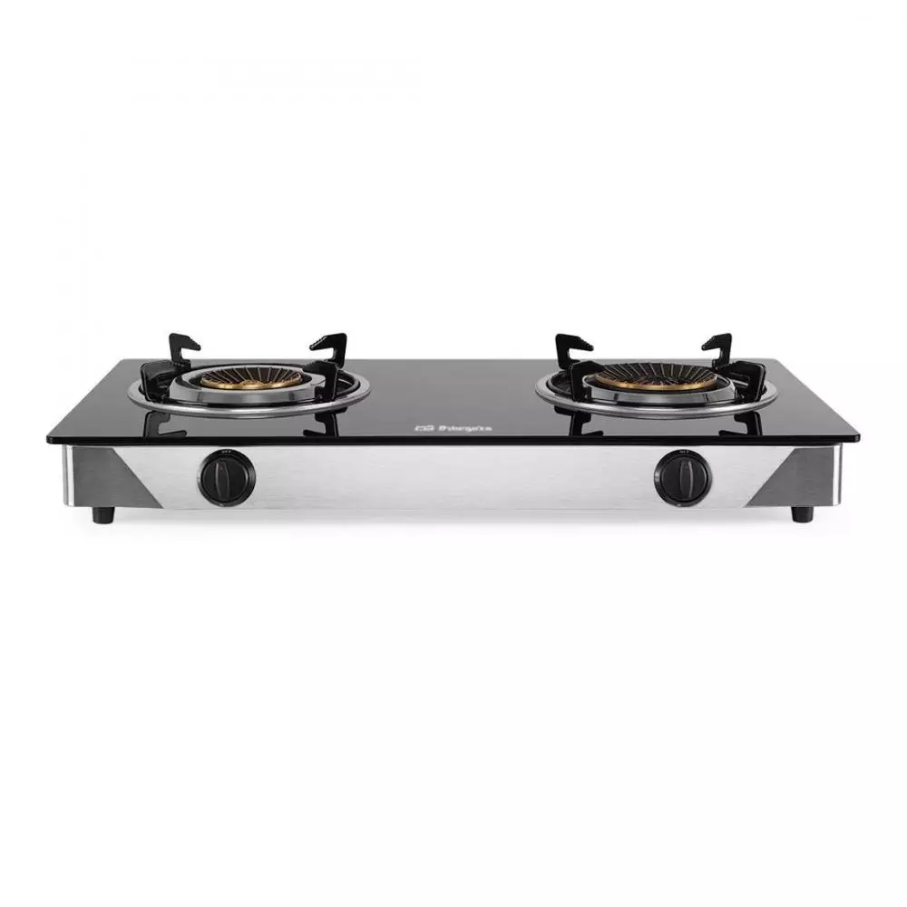 Hornillo a Gas Orbegozo FO 2720 Butano/propano Inox