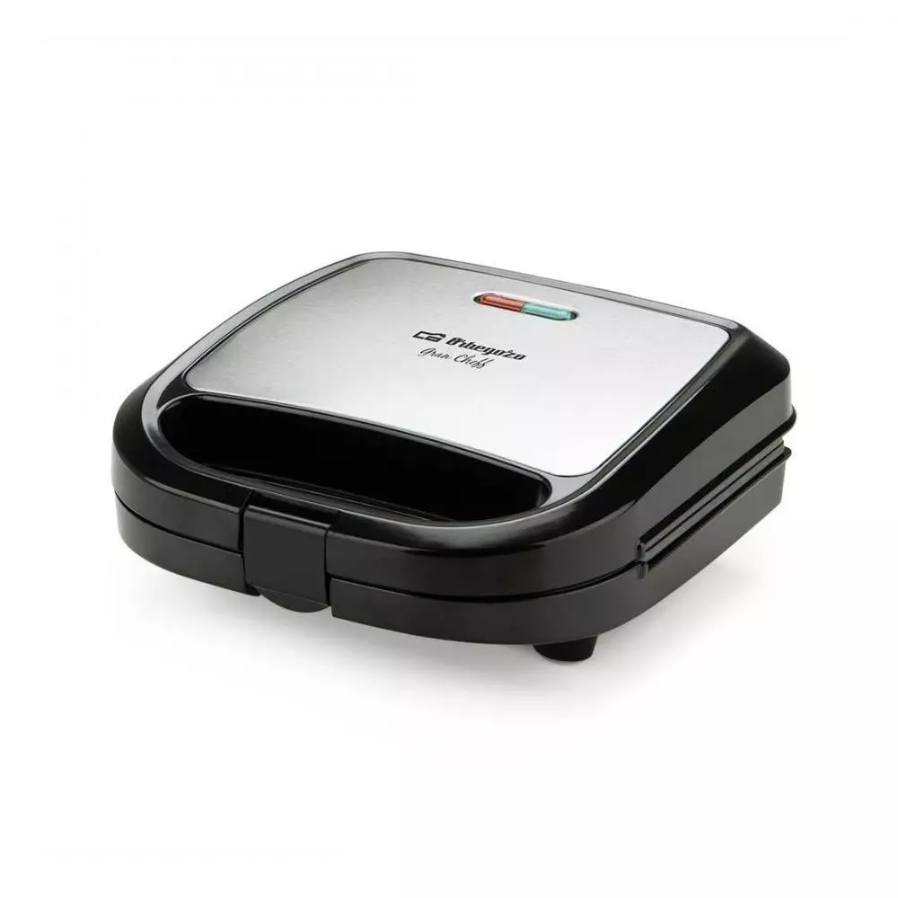 Grill Orbegozo GR 2560 750W Inox