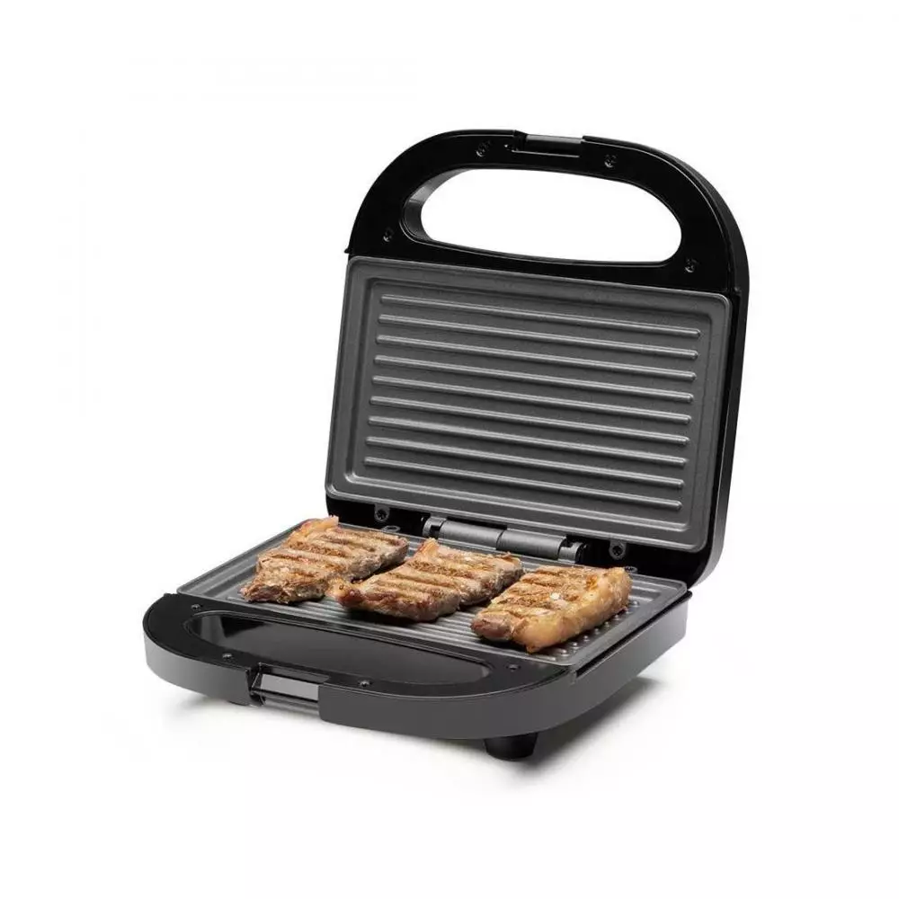 Grill Orbegozo GR 2560 750W Inox