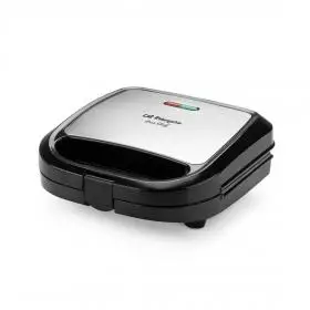 Grill Orbegozo GR 2560 750W Inox.