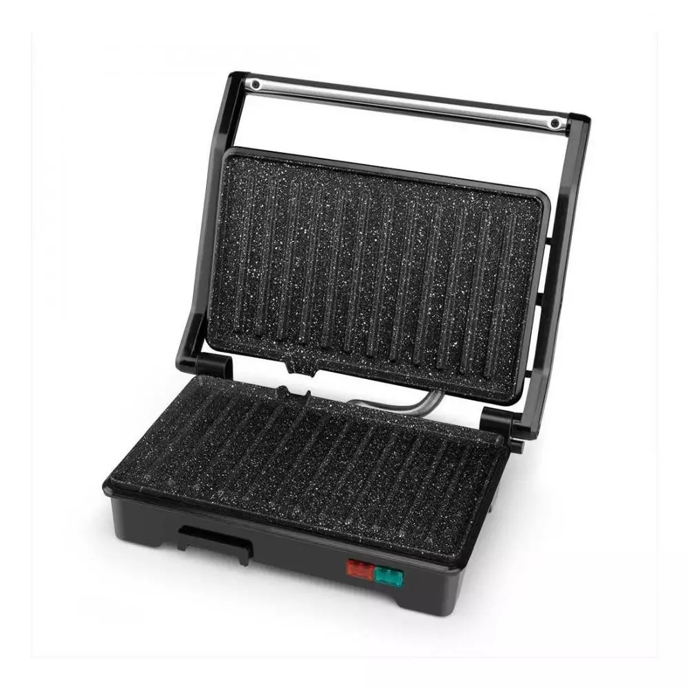 Grill Orbegozo GR 3260 1000 W - Abatible 180º