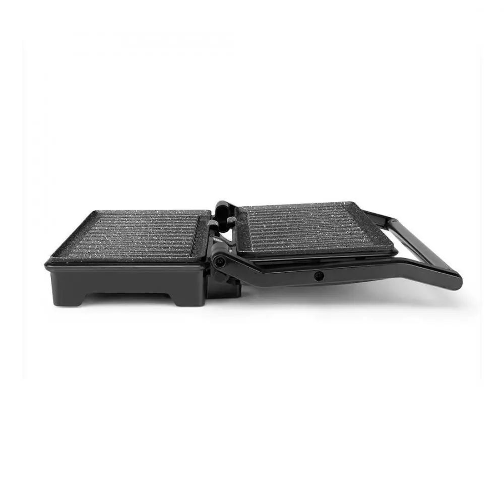 Grill Orbegozo GR 3260 1000 W - Abatible 180º
