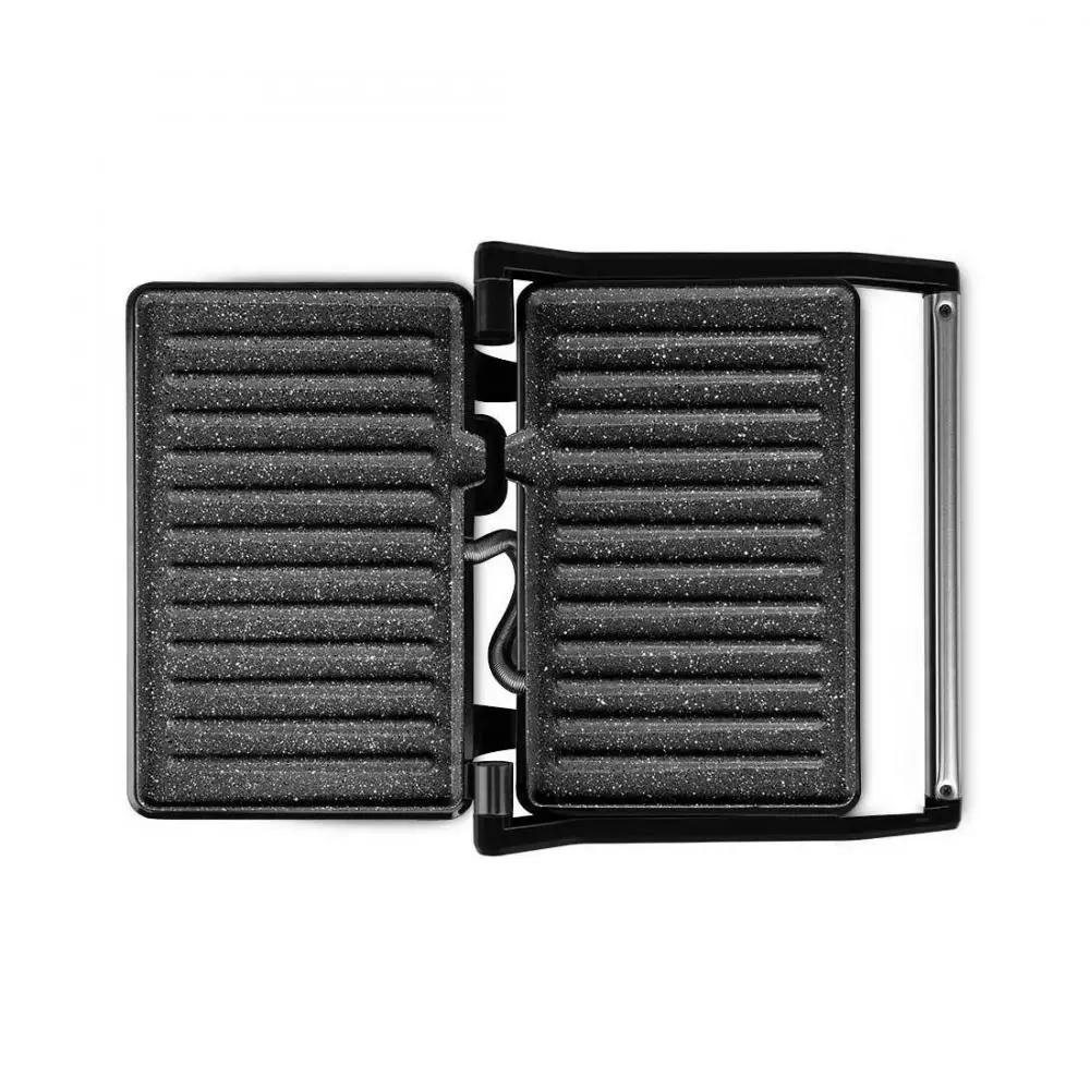 Grill Orbegozo GR 3260 1000 W - Abatible 180º