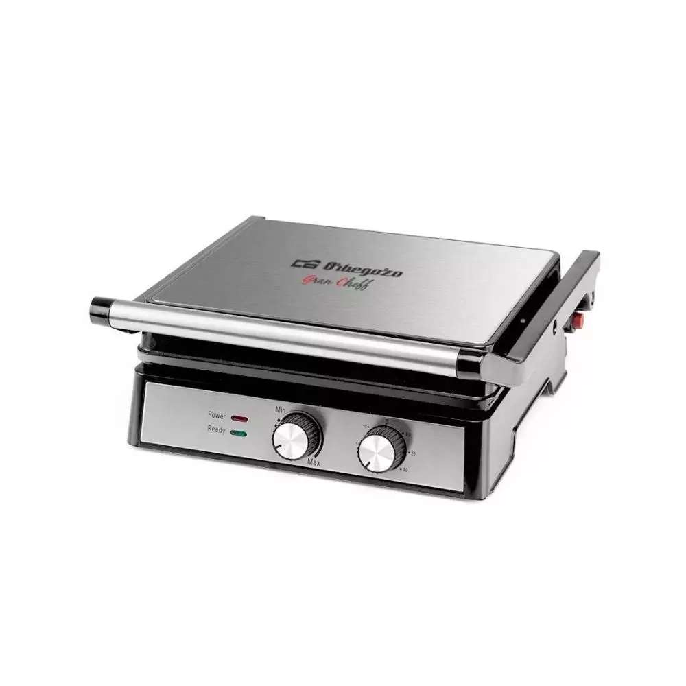 Grill de Asar Orbegozo   2000W  GR4580