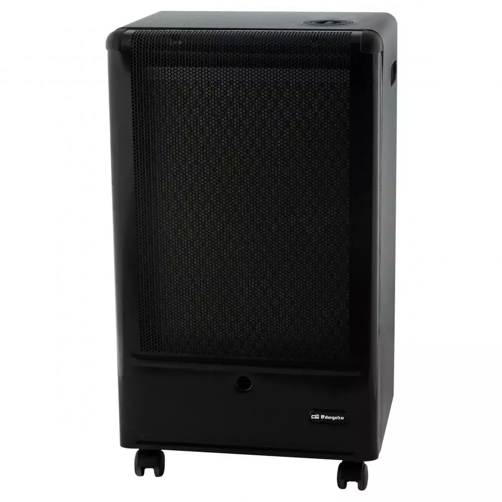 Estufa gas butano Orbegozo H 55 catalitica