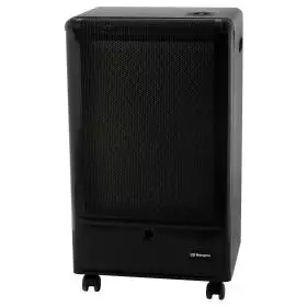 Estufa gas butano Orbegozo H 55 catalitica.