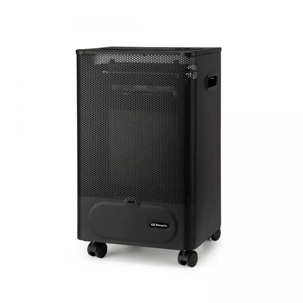 Estufa a gas Orbegozo HBF 50 2000W Llama Azul