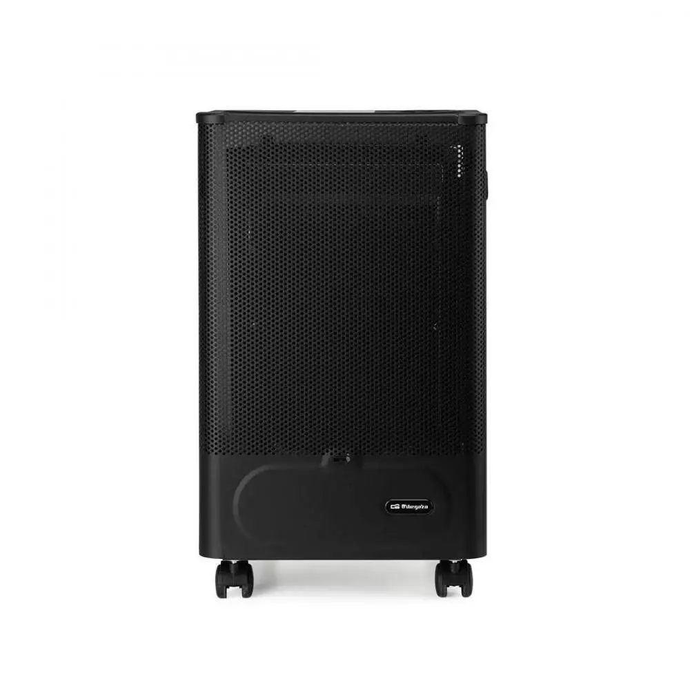 Estufa a gas Orbegozo HBF 50 2000W Llama Azul