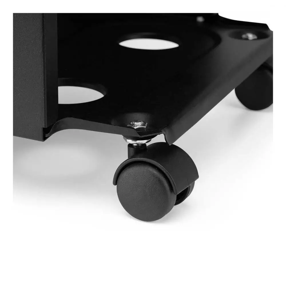 Estufa a gas Orbegozo HBF 50 2000W Llama Azul