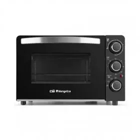 Horno de sobremesa Orbegozo ORBHCC5015.