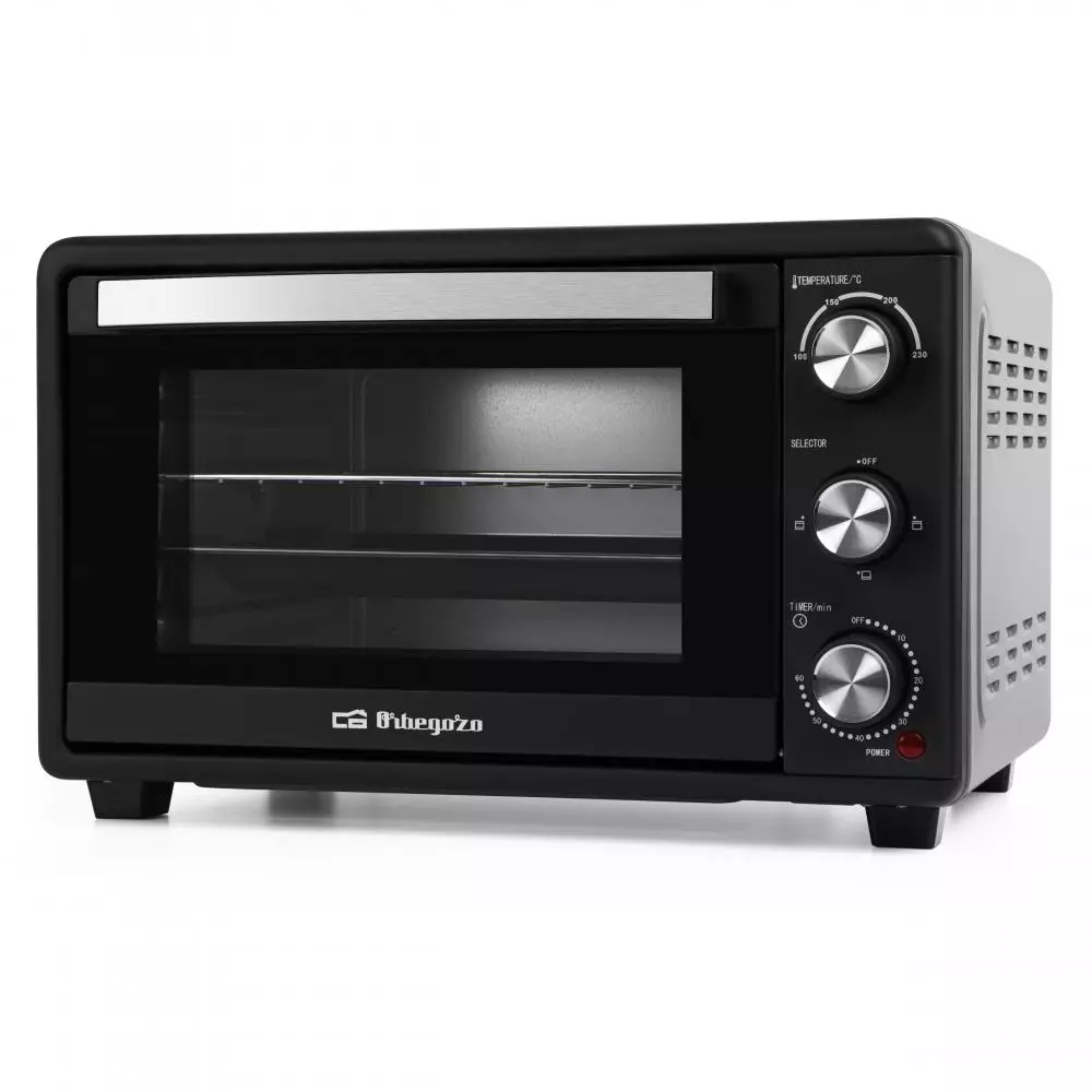 Horno de Sobremesa ORBEGOZO Hci 5025