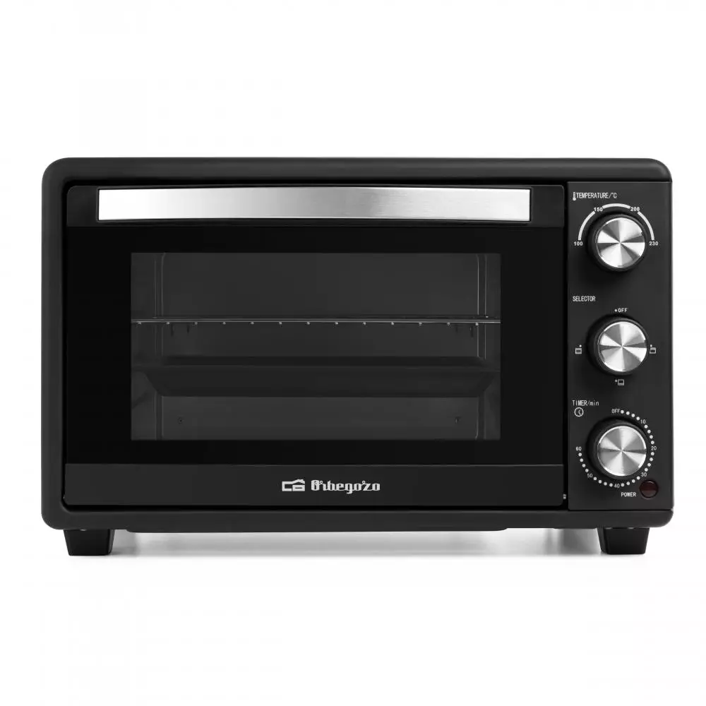 Horno de Sobremesa ORBEGOZO Hci 5025