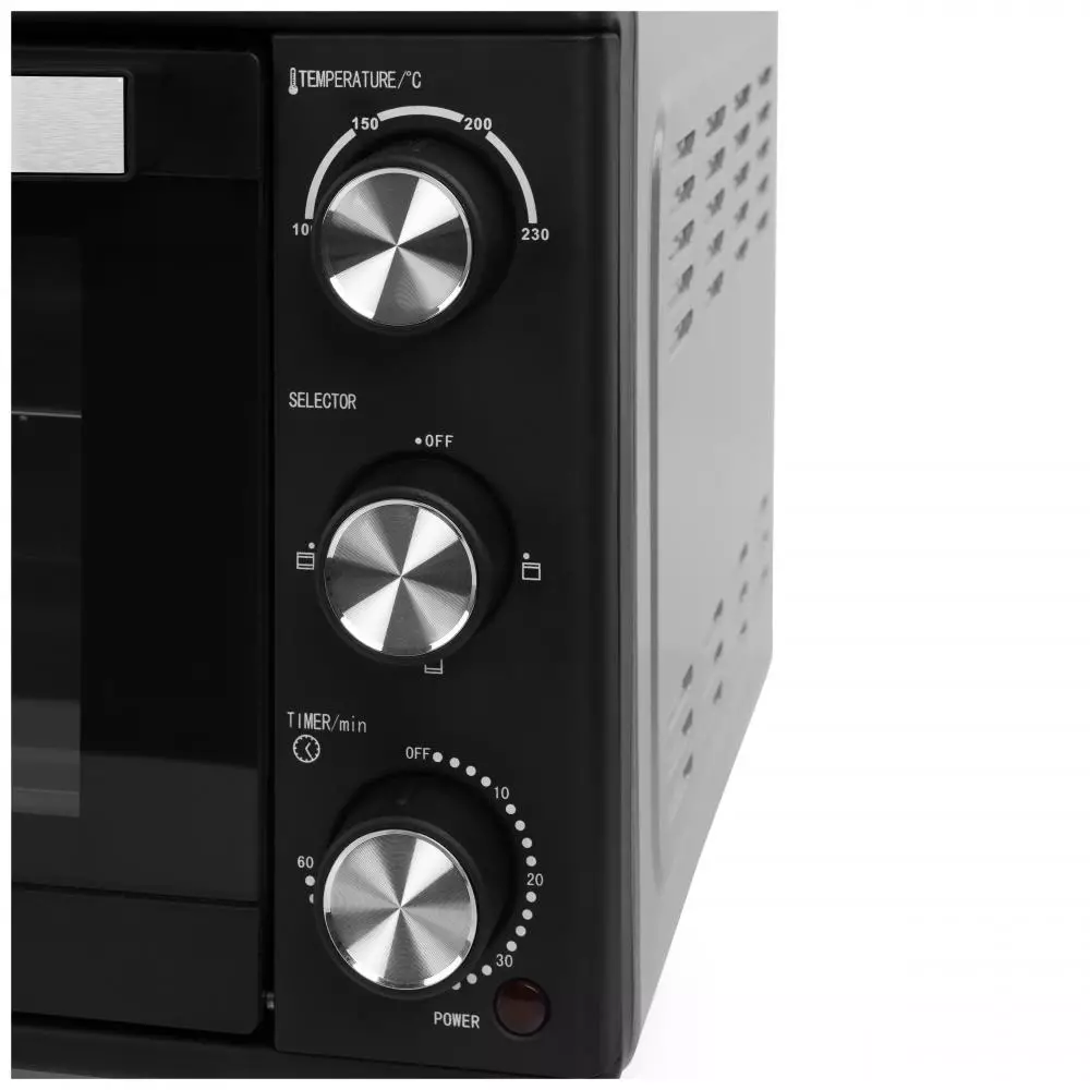 Horno de Sobremesa ORBEGOZO Hci 5025