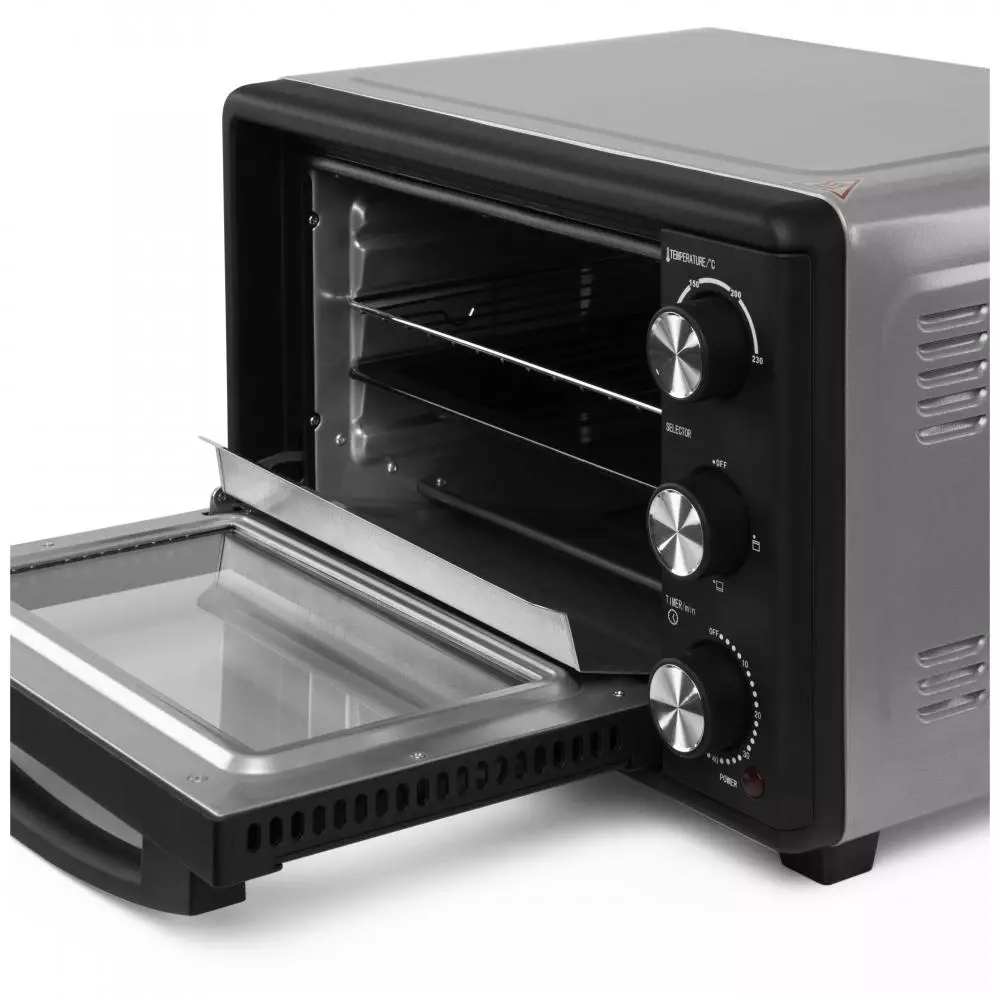 Horno de Sobremesa ORBEGOZO Hci 5025
