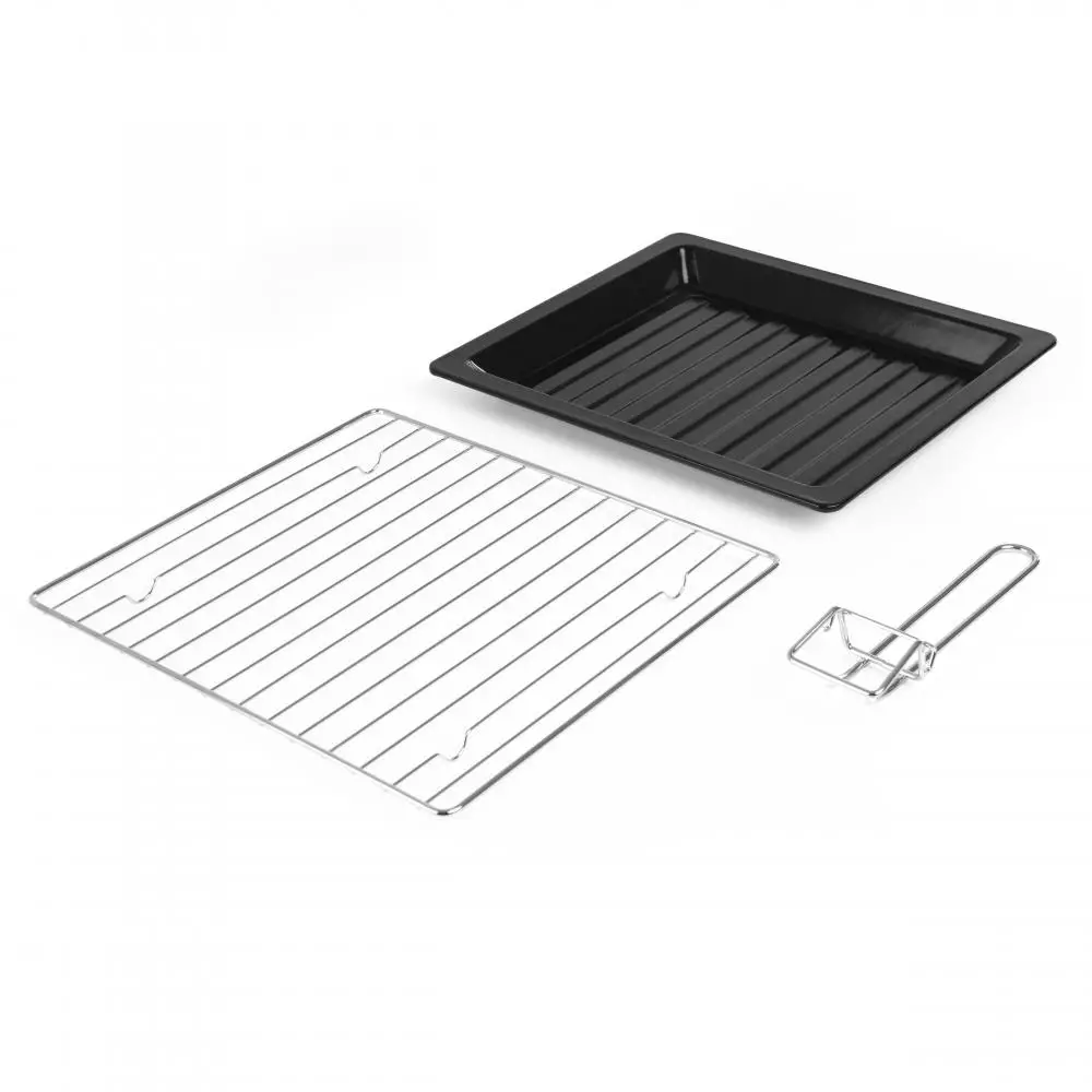 Horno de Sobremesa ORBEGOZO Hci 5025