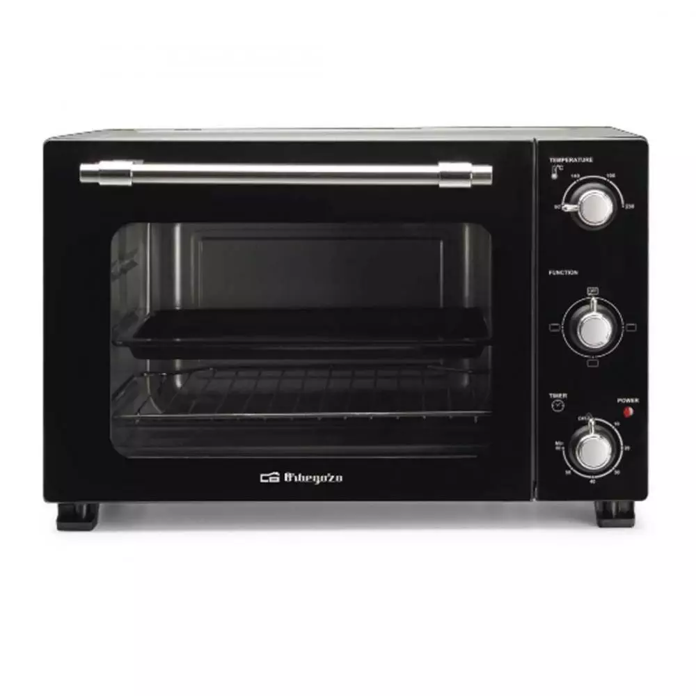 Horno eléctrico Orbegozo HO393 39L