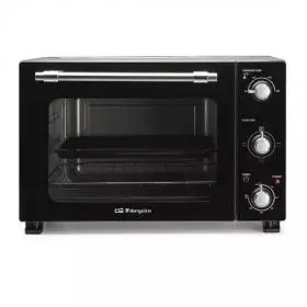 Horno eléctrico Orbegozo HO393 39L.