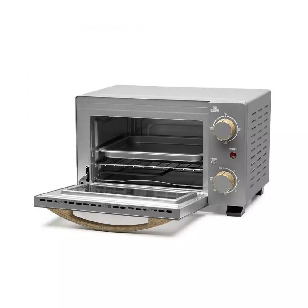Horno de sobremesa Orbegozo HO 995 10L 800W