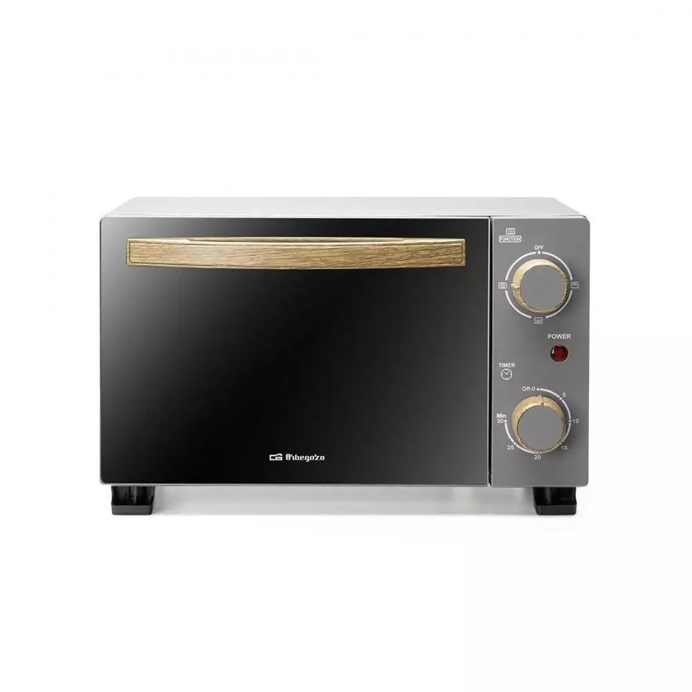 Horno de sobremesa Orbegozo HO 995 10L 800W