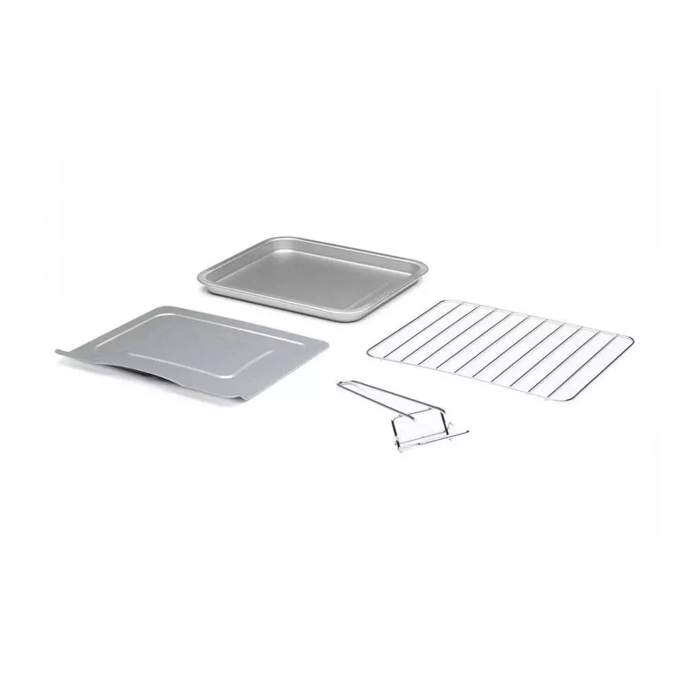 Horno de sobremesa Orbegozo HO 995 10L 800W