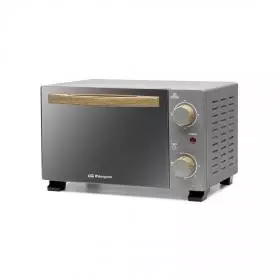 Horno de sobremesa Orbegozo HO 995 10L 800W.