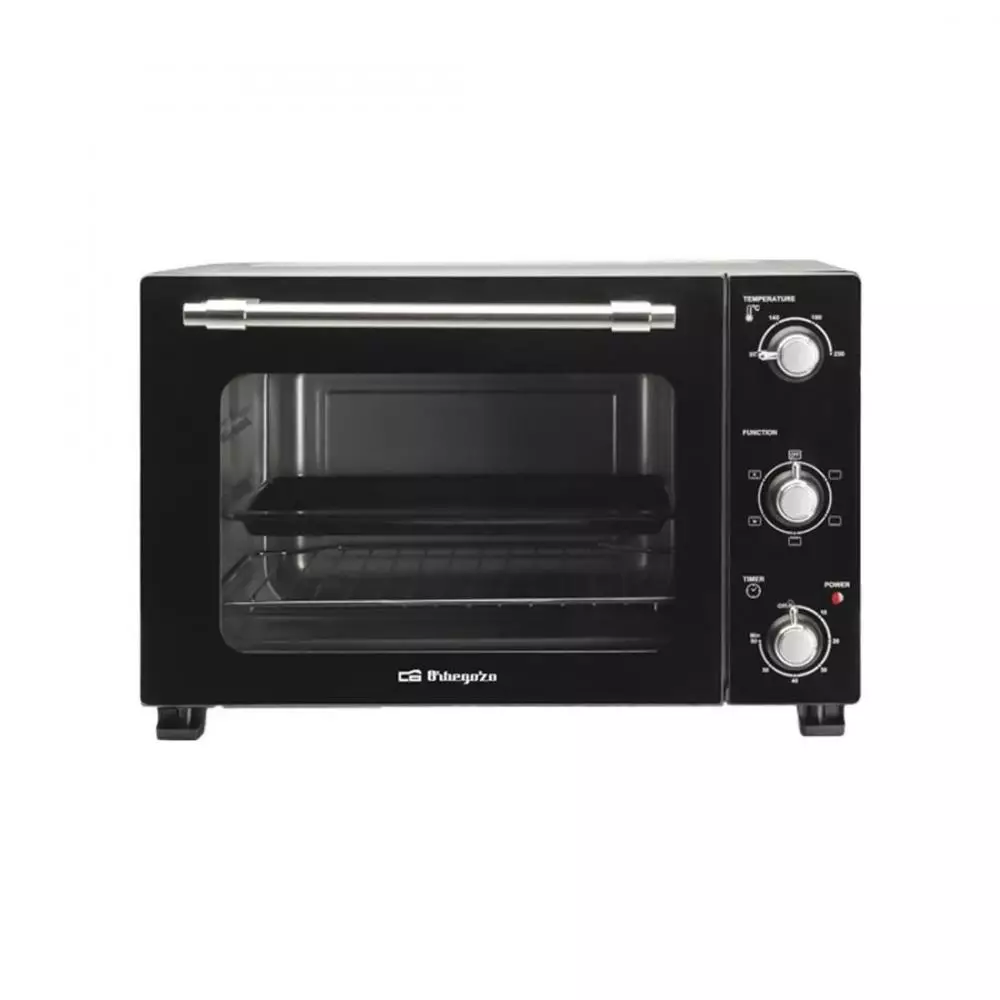 Horno de sobremesa Orbegozo HOT 398
