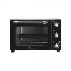 Horno de sobremesa Orbegozo HOT 398.