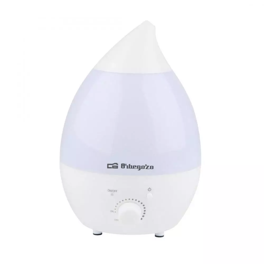 Humidificador Orbegozo HU 2013 18W