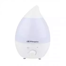 Humidificador Orbegozo HU 2013 18W.