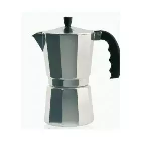 Cafetera Orbegozo KF300  3 Tazas.